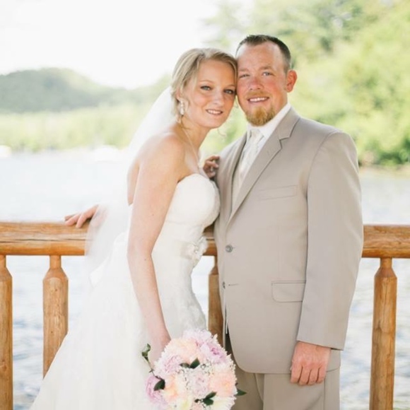 Meet Your Posher, Renee! - Picture 4 of 5